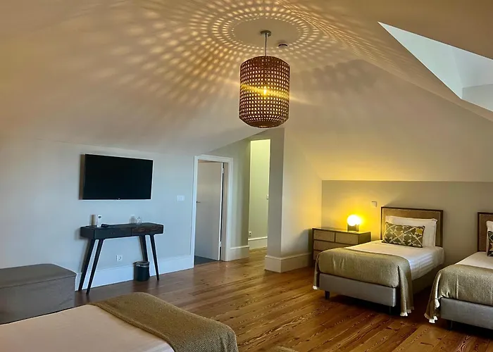 Casa Portuguesa - Charming House