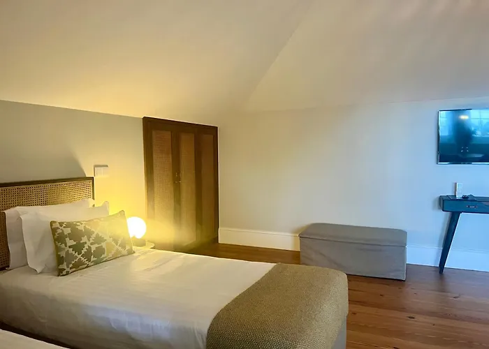 Casa Portuguesa - Charming House