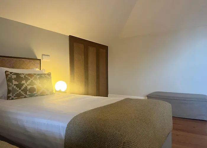 Casa Portuguesa - Charming House