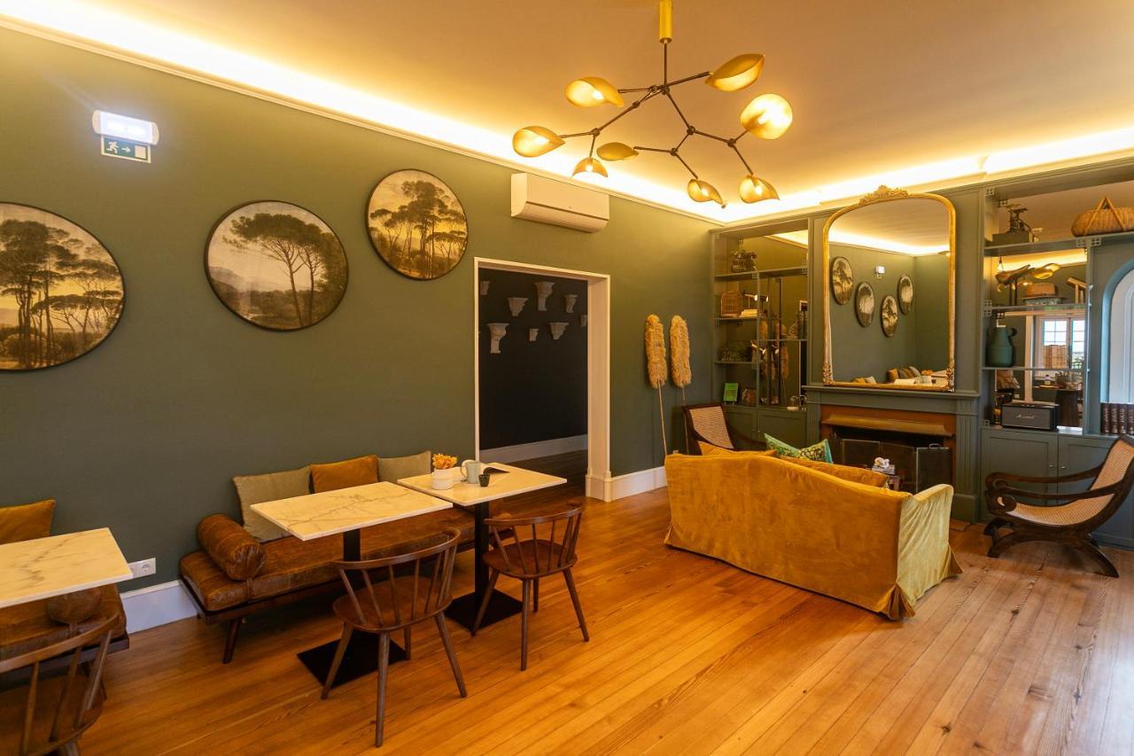 Casa Portuguesa - Charming House Bed & Breakfast *
