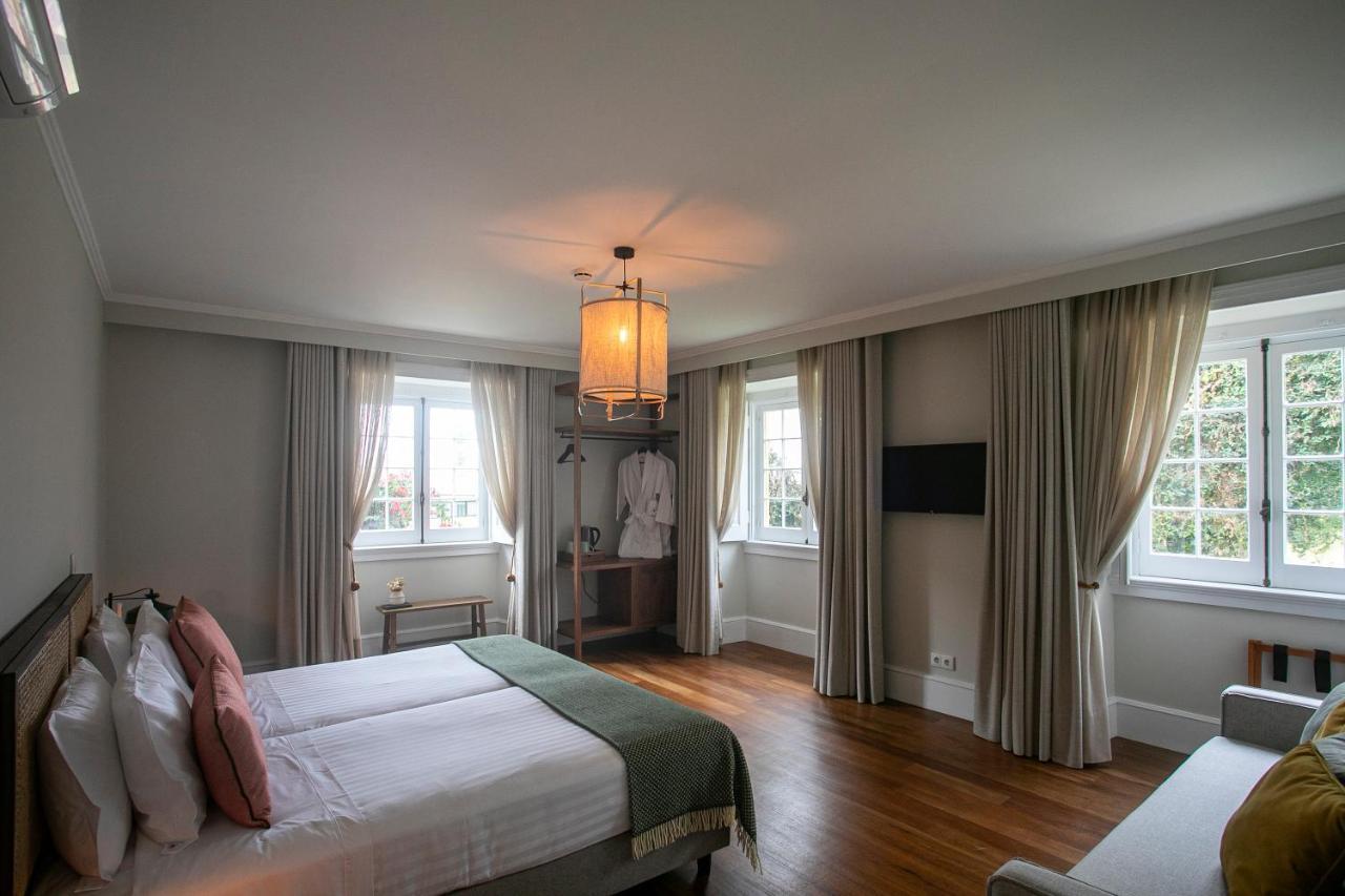 Bed & Breakfast Casa Portuguesa - Charming House Ponta Delgada (Sao Miguel)