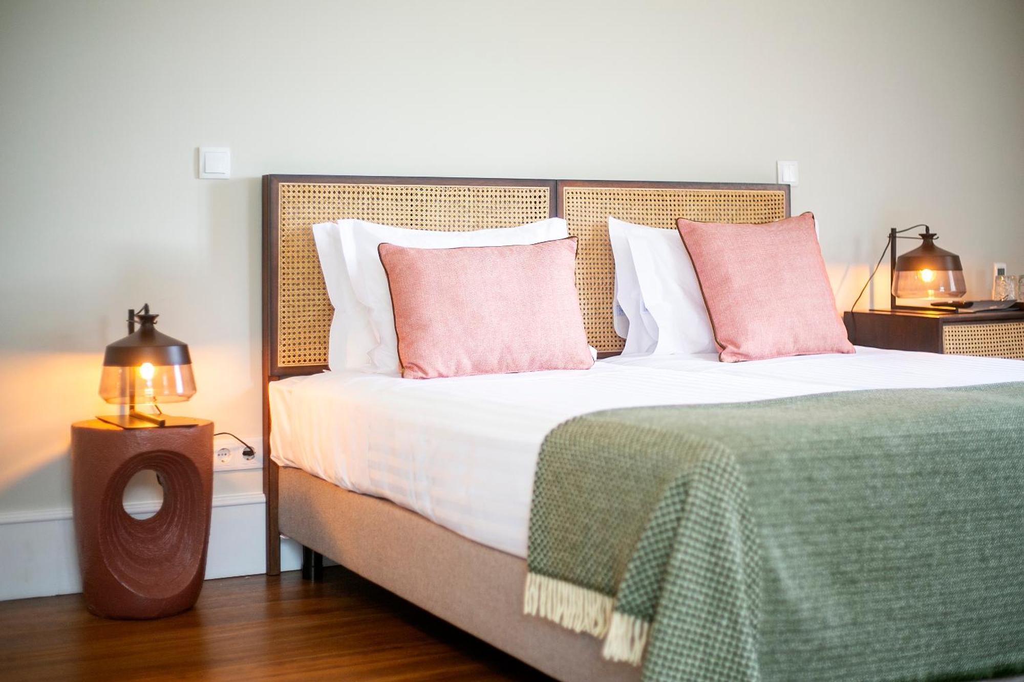 Bed & Breakfast Casa Portuguesa - Charming House