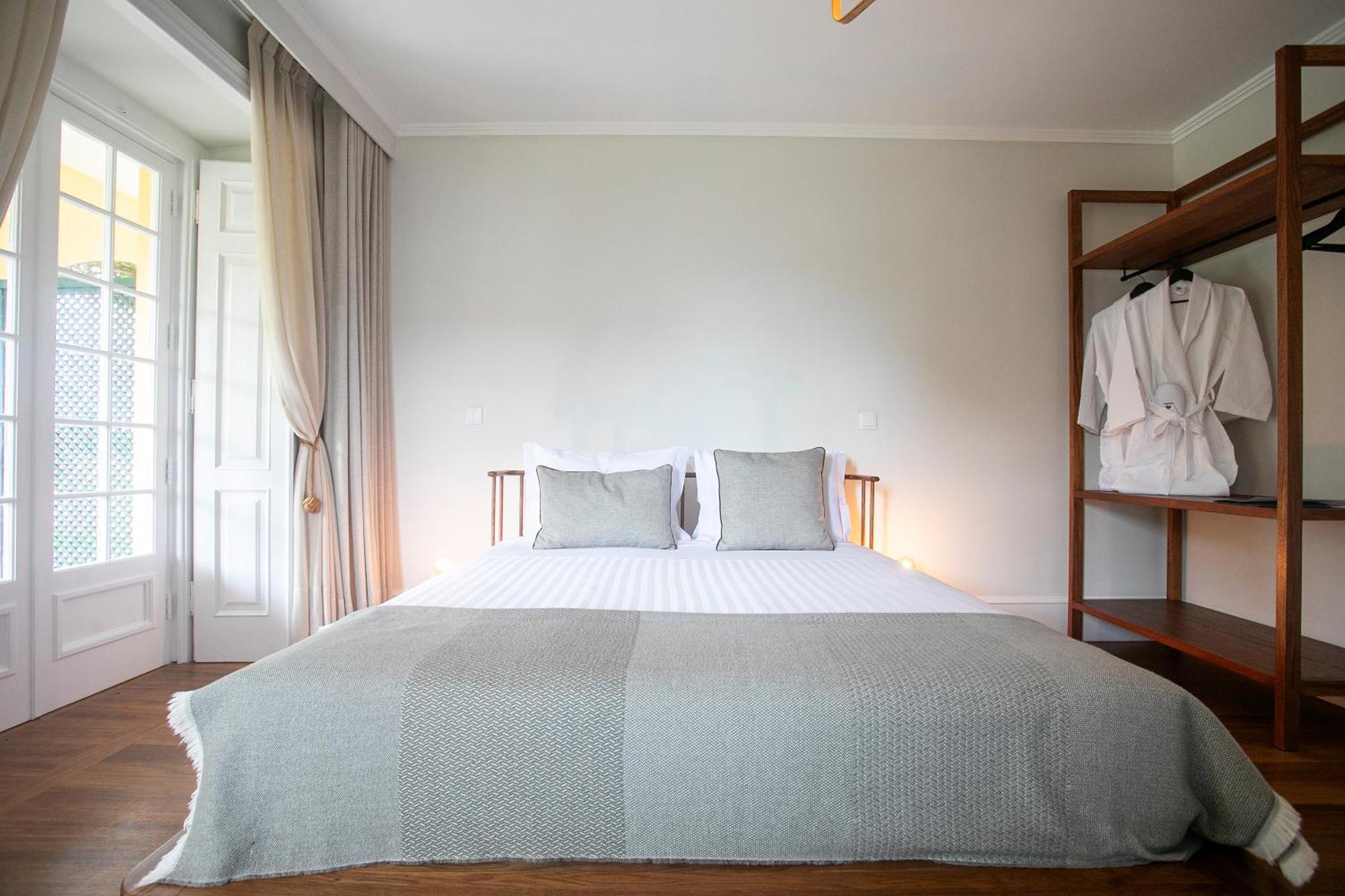Casa Portuguesa - Charming House Bed & Breakfast
